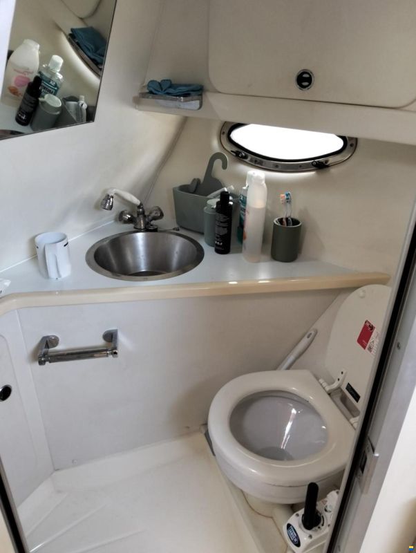 Sunseeker Portofino 32