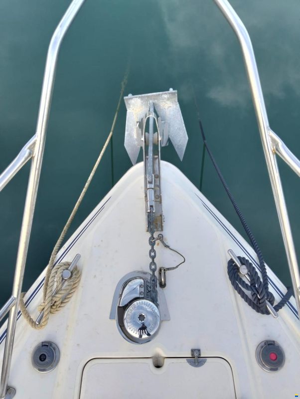 Sunseeker Portofino 32