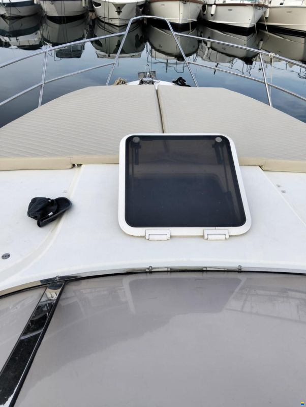 Sunseeker Portofino 32