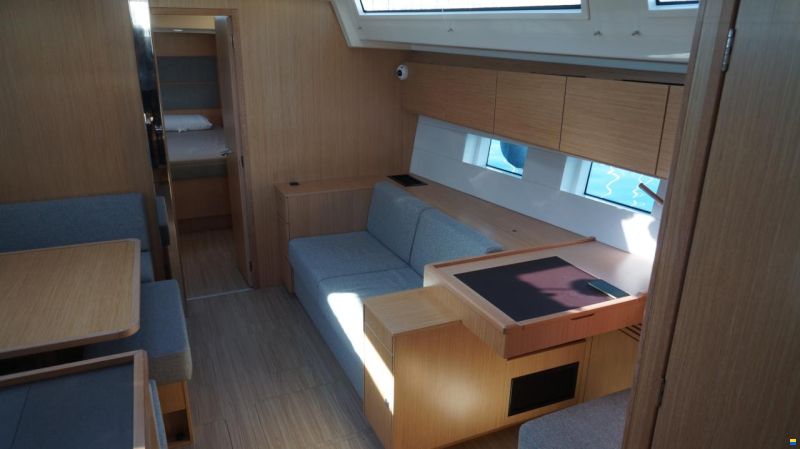 Bavaria C50 STYLE