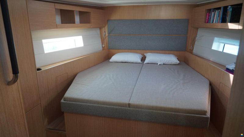 Bavaria C50 STYLE