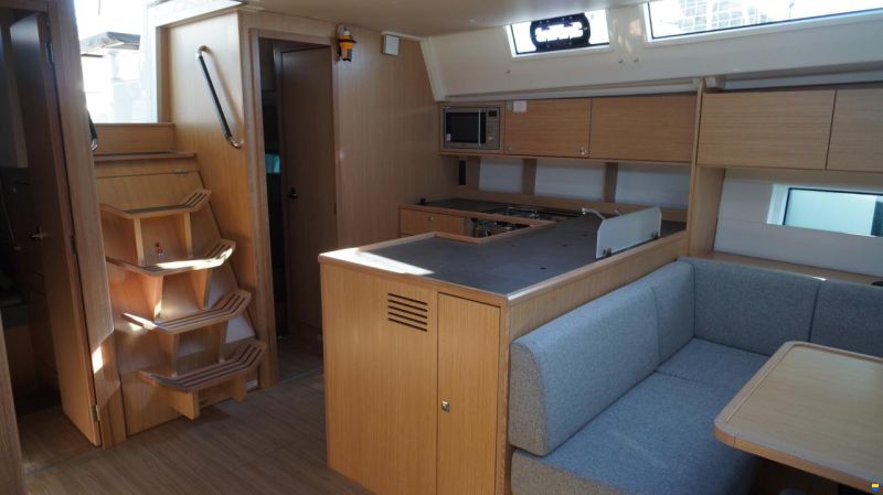 Bavaria C50 STYLE