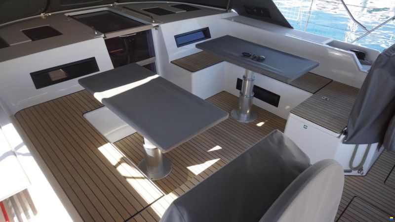 Bavaria C50 STYLE