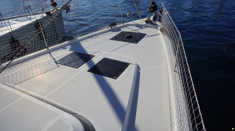 Bavaria C50 STYLE