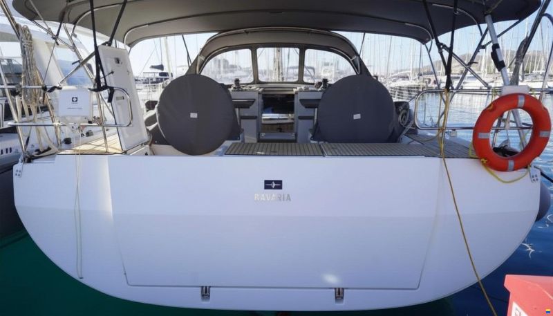 Bavaria C50 STYLE