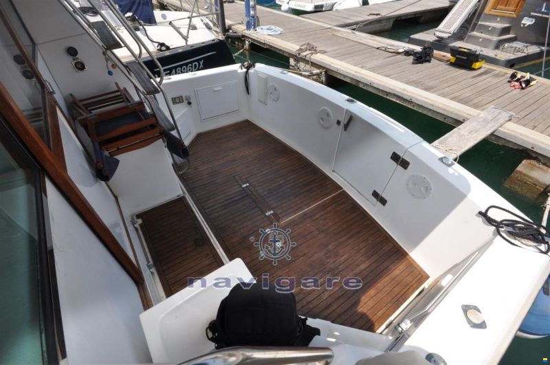 Riviera Marine 35 Fly