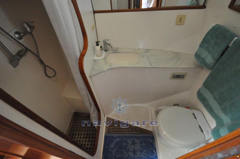 Riviera Marine 35 Fly