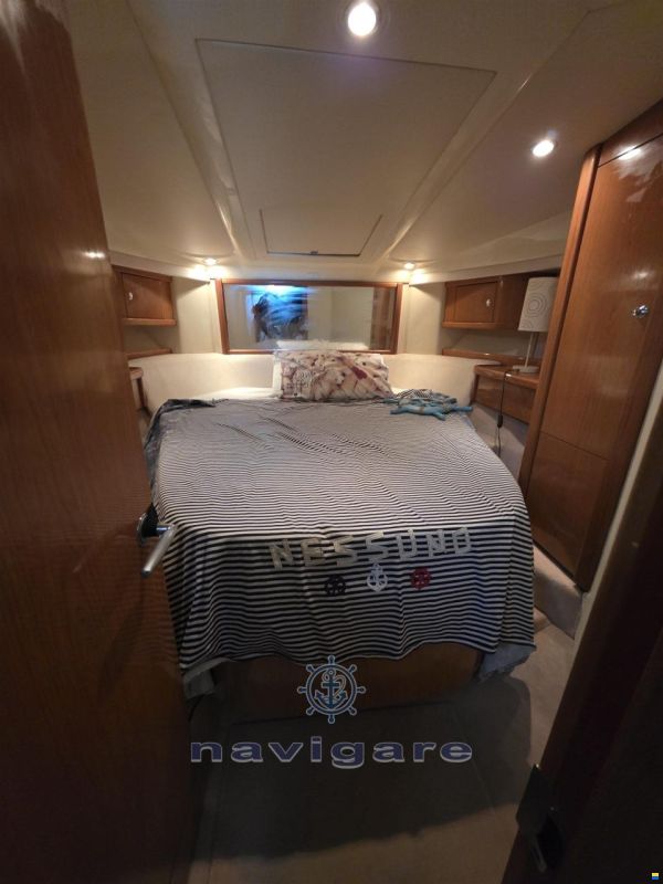 Sealine F 37