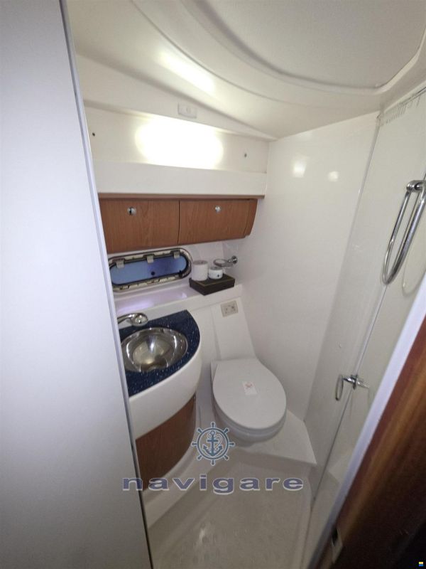 Sealine F 37