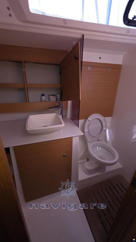 Dufour 520 grand large