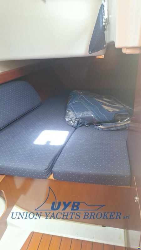 Beneteau Oceanis 393