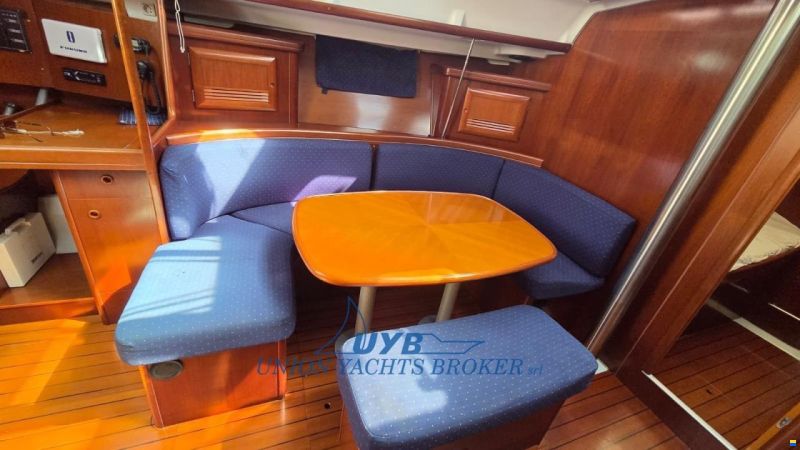 Beneteau Oceanis 393