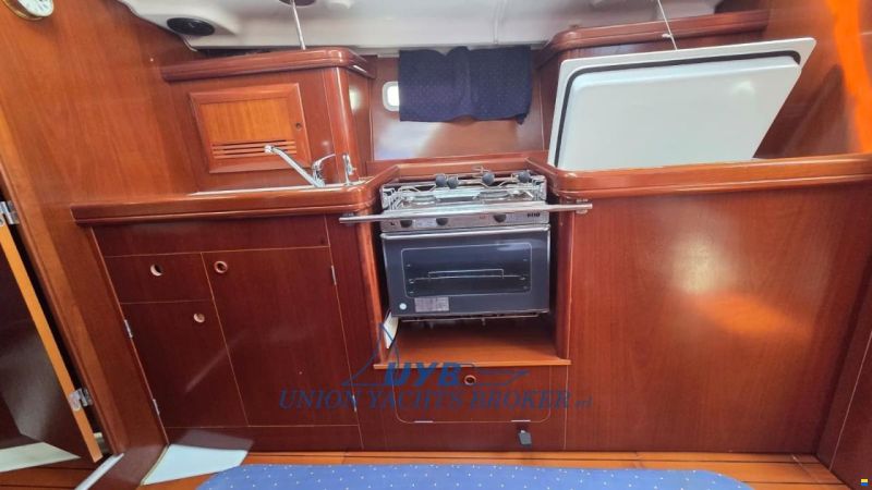 Beneteau Oceanis 393