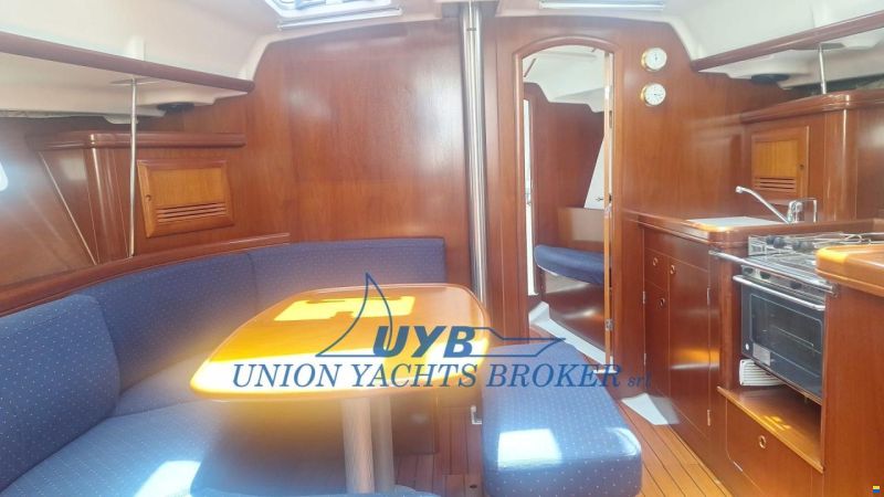 Beneteau Oceanis 393