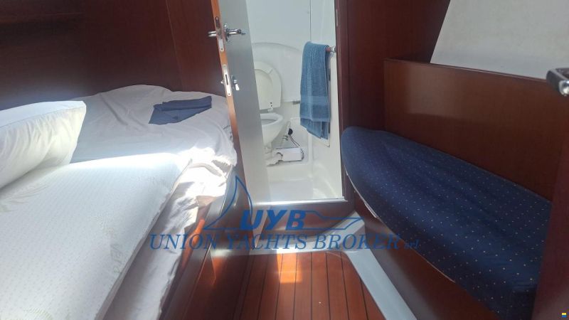 Beneteau Oceanis 393