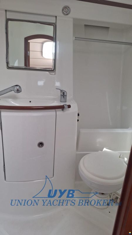 Beneteau Oceanis 393