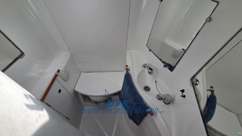 Beneteau Oceanis 393