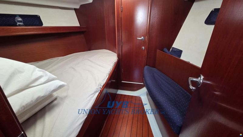 Beneteau Oceanis 393
