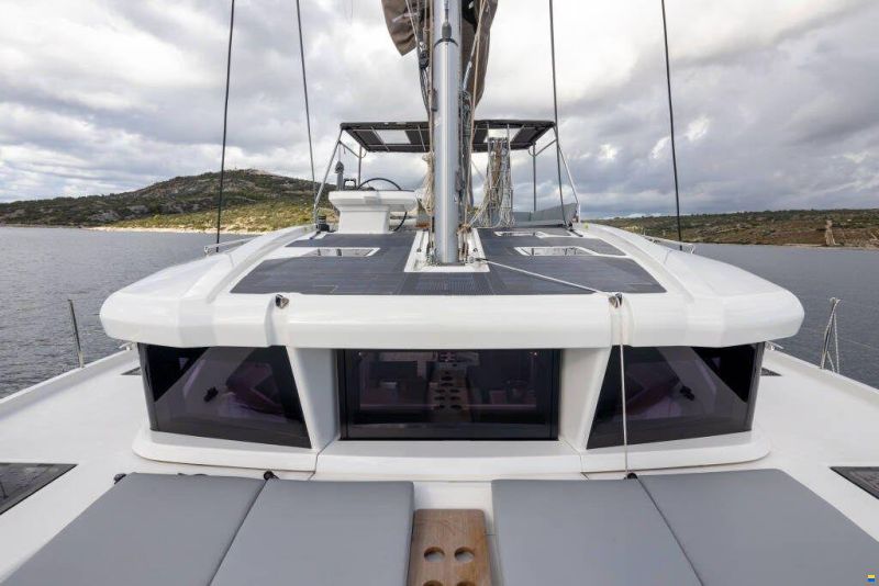 Cervetti 44 SAIL