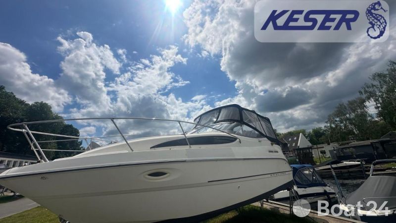 Bayliner 275