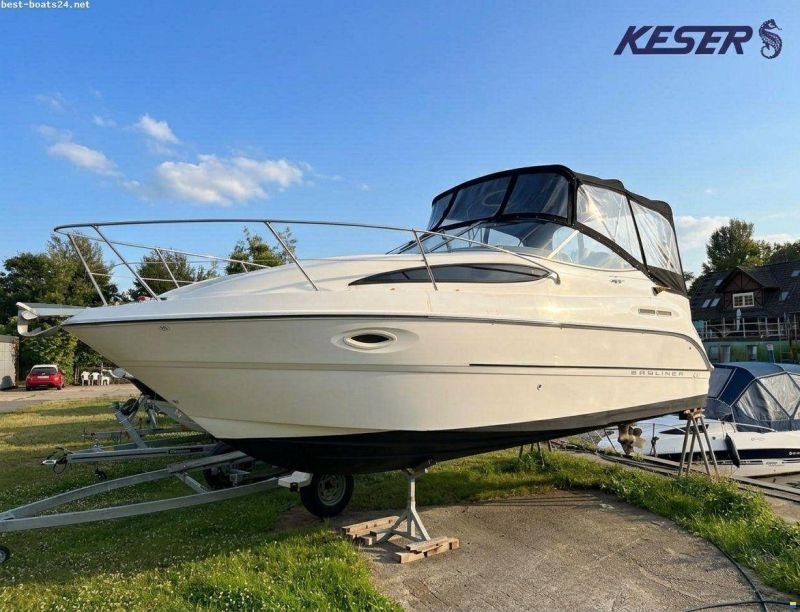 Bayliner 275