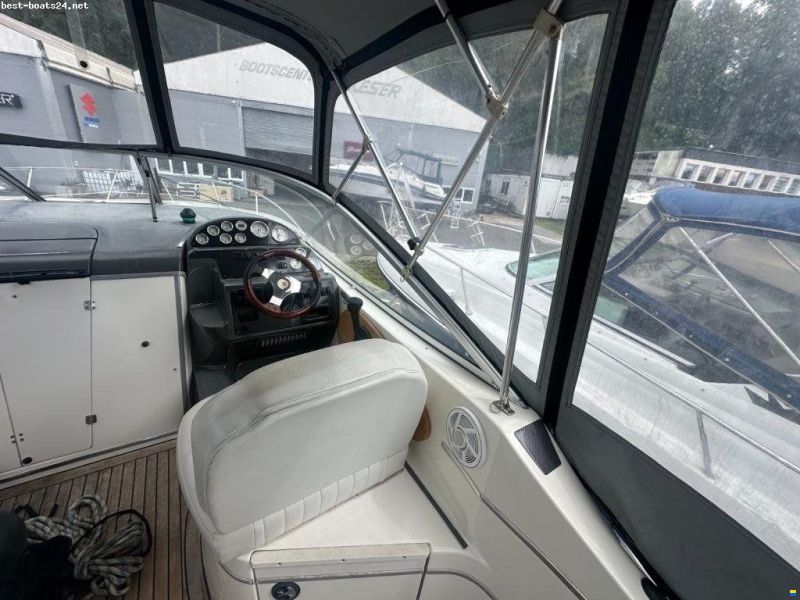 Bayliner 275