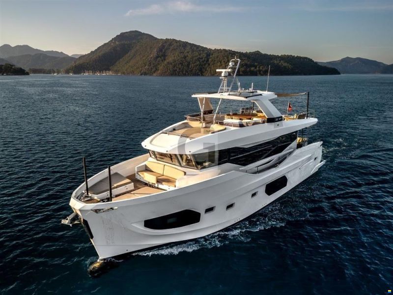 Numarine 22XP