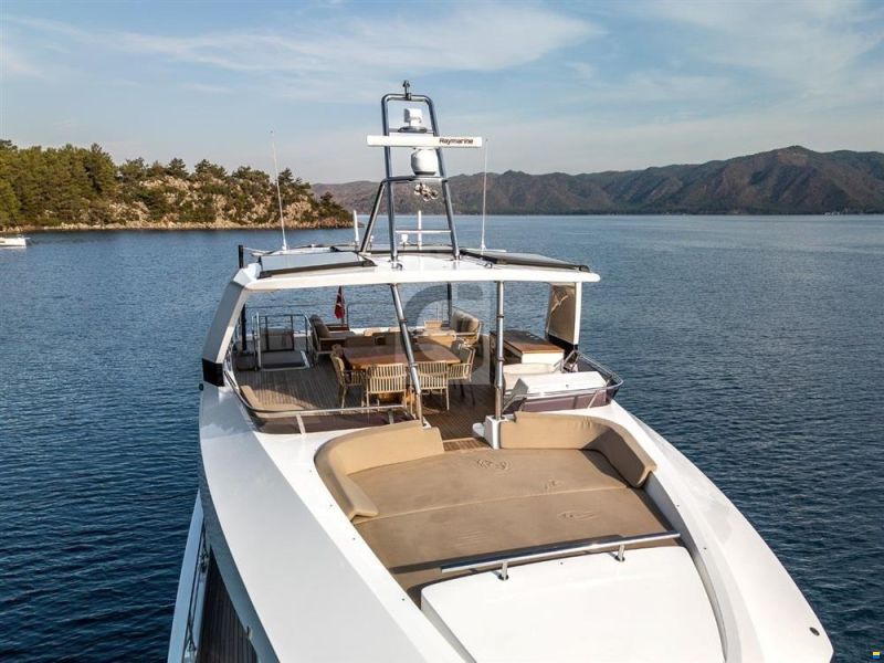 Numarine 22XP