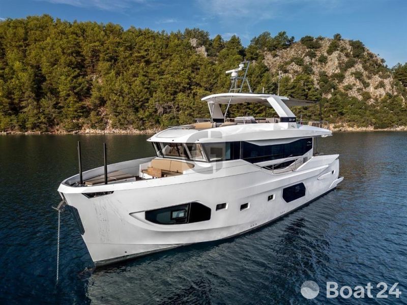 Numarine 22XP