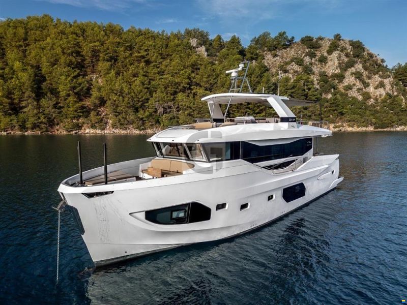 Numarine 22XP