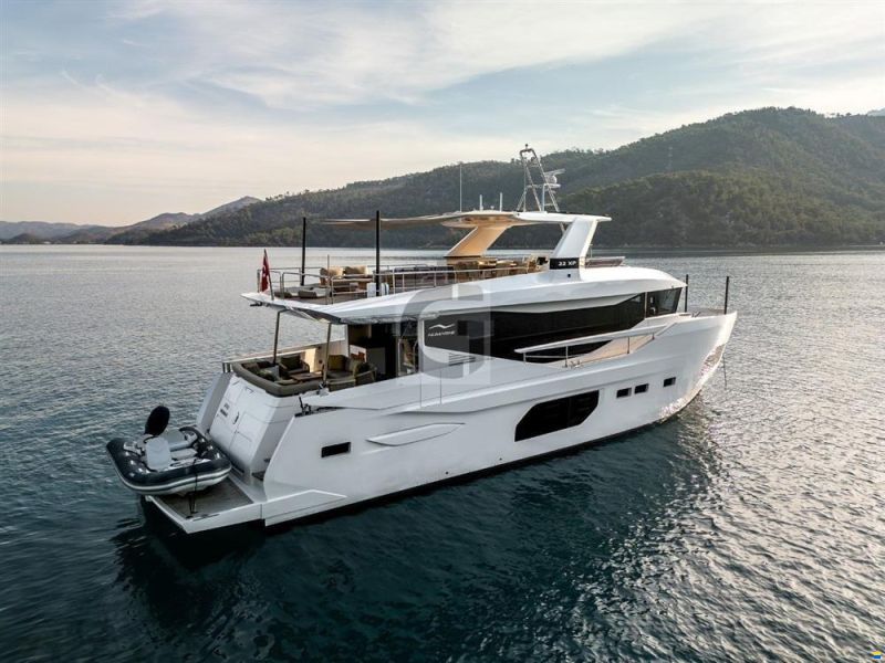 Numarine 22XP