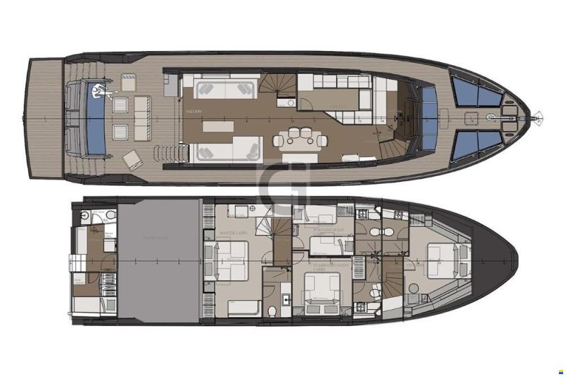 Numarine 22XP