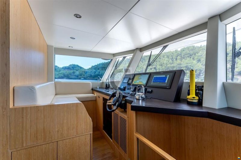 Numarine 22XP