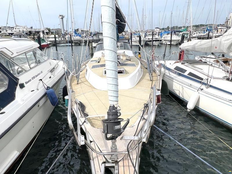Vindø 452