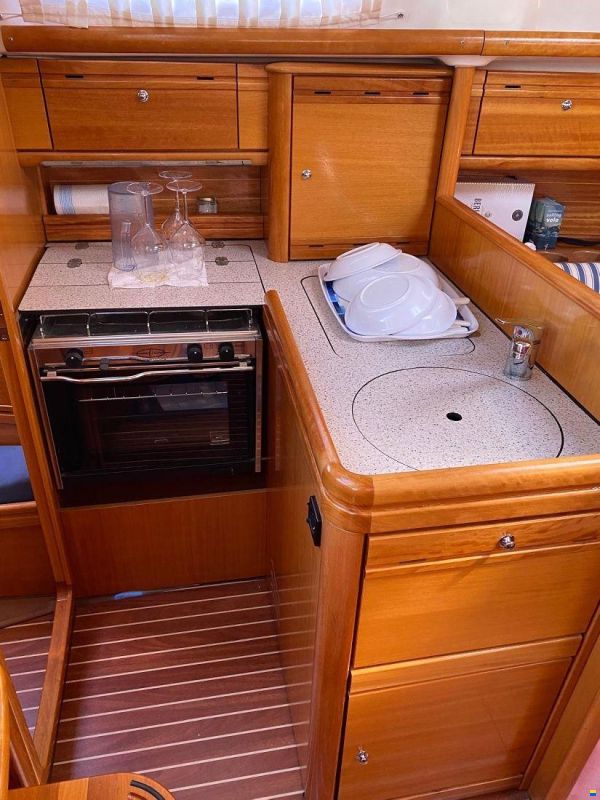 Bavaria 30 CRUISER