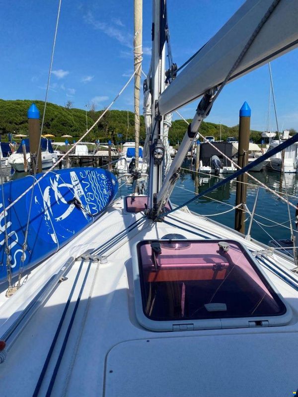 Bavaria 30 CRUISER