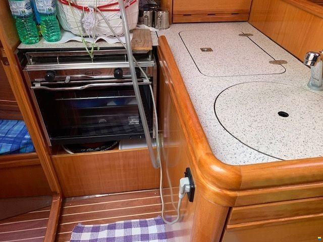 Bavaria 30 CRUISER