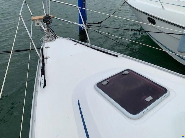 Bavaria 30 CRUISER
