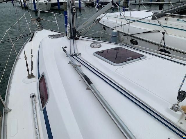 Bavaria 30 CRUISER