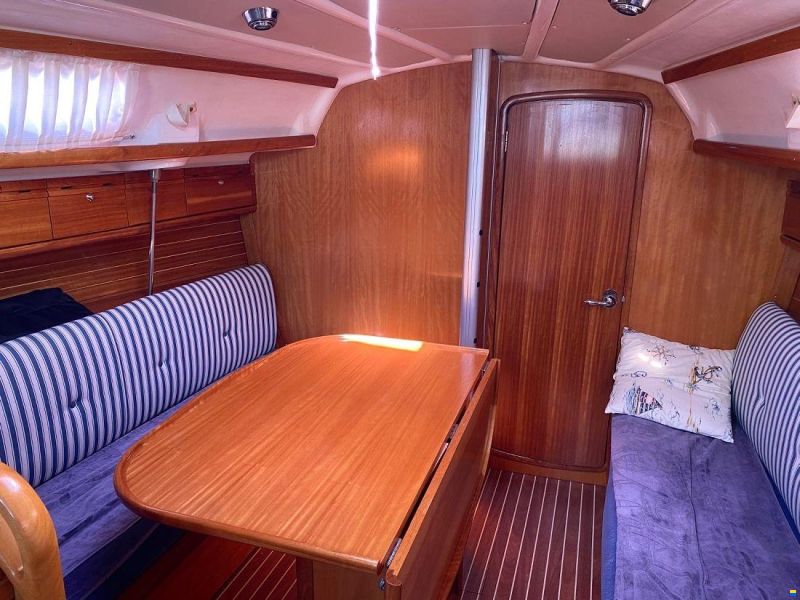 Bavaria 30 CRUISER