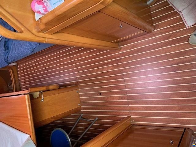 Bavaria 30 CRUISER