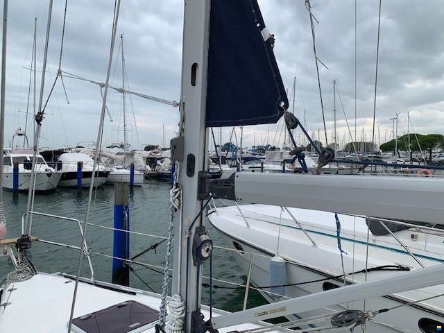 Bavaria 30 CRUISER