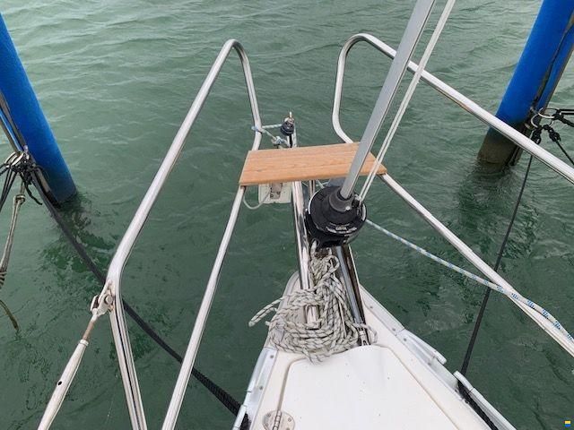 Bavaria 30 CRUISER