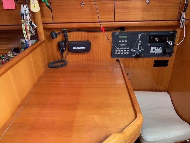 Bavaria 30 CRUISER
