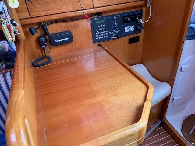 Bavaria 30 CRUISER