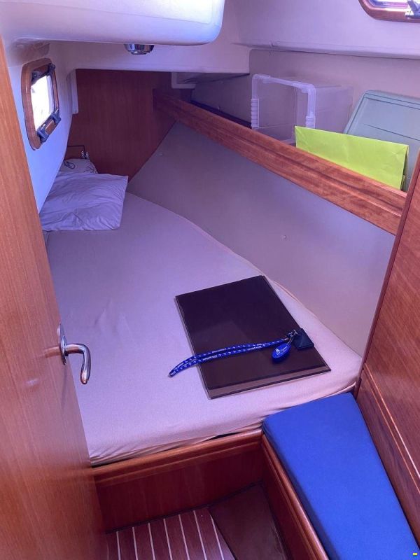 Bavaria 30 CRUISER