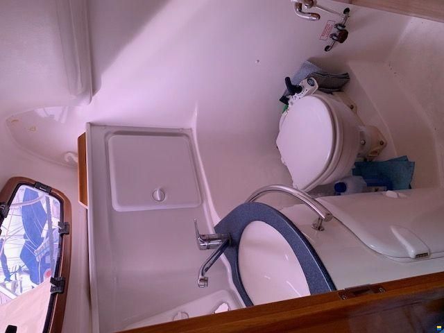 Bavaria 30 CRUISER