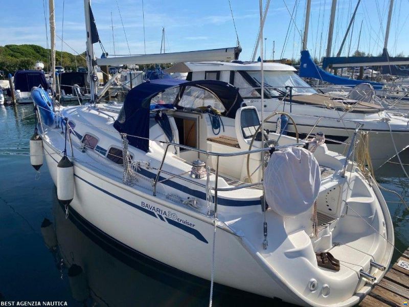 Bavaria 30 CRUISER