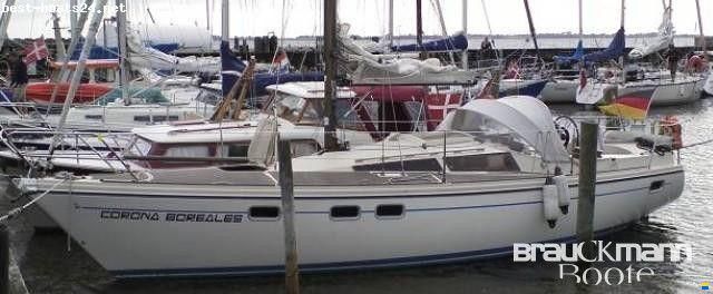 Dehler Yachtbau 98 AK