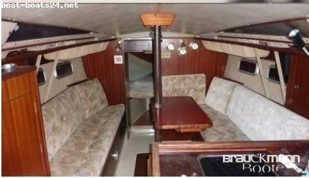 Dehler Yachtbau 98 AK